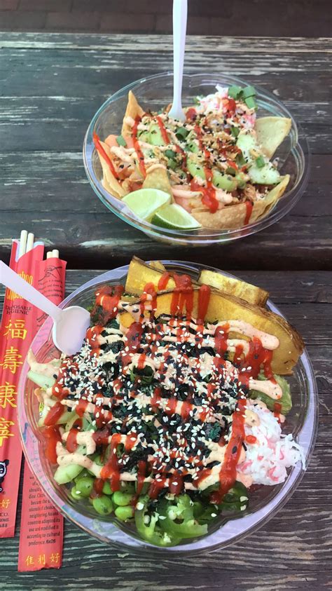 poki poki menu albuquerque|poki bowl menu.